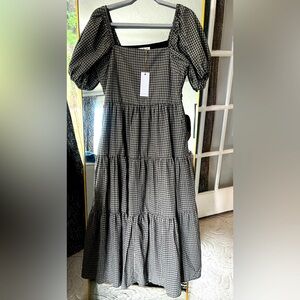 Neuflora dress